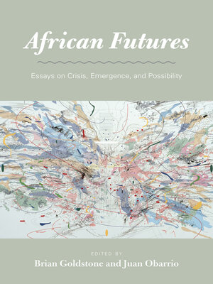 cover image of African Futures